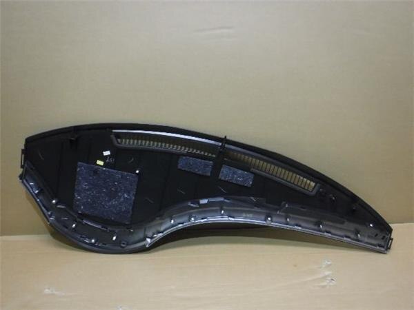 Instrument Panel NISSAN Bluebird Sylphy 2009 DBA-KG11 — photo 2