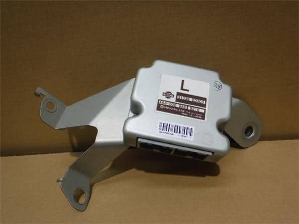 Electrical Component NISSAN Tiida 2005 DBA-NC11 — photo 1