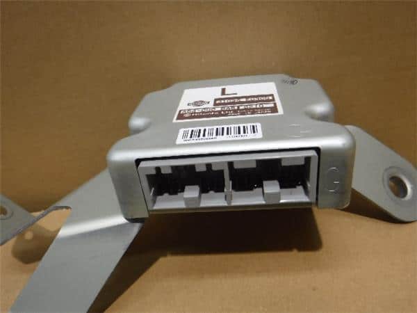 Electrical Component NISSAN Tiida 2005 DBA-NC11 — photo 2