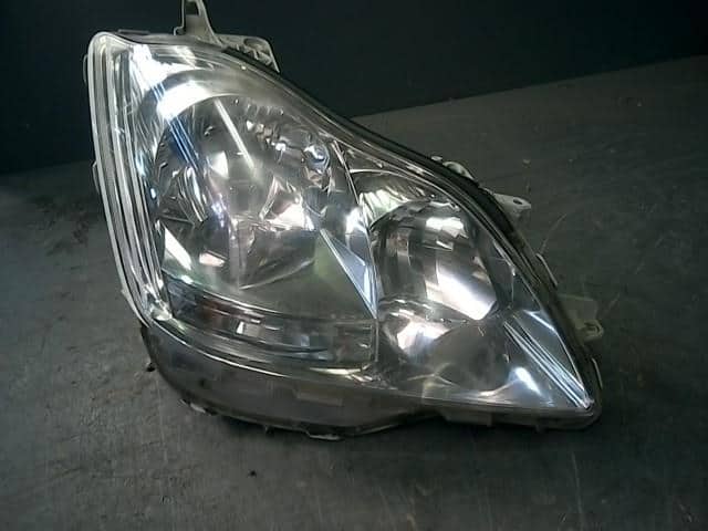 Right Headlight TOYOTA Crown 2007 DBA-GRS182 — photo 1