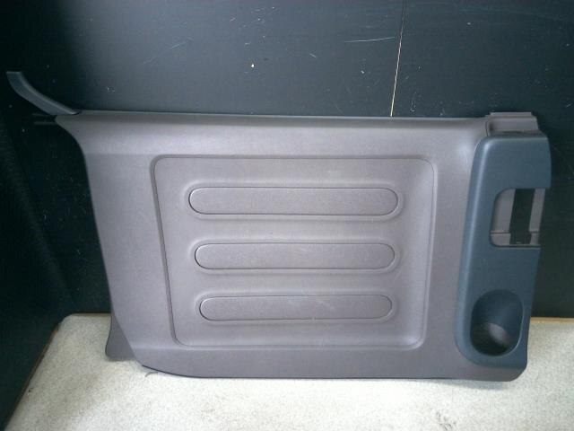 Front Left Door Trim TOYOTA Porte 2013 DBA-NCP141 — photo 1
