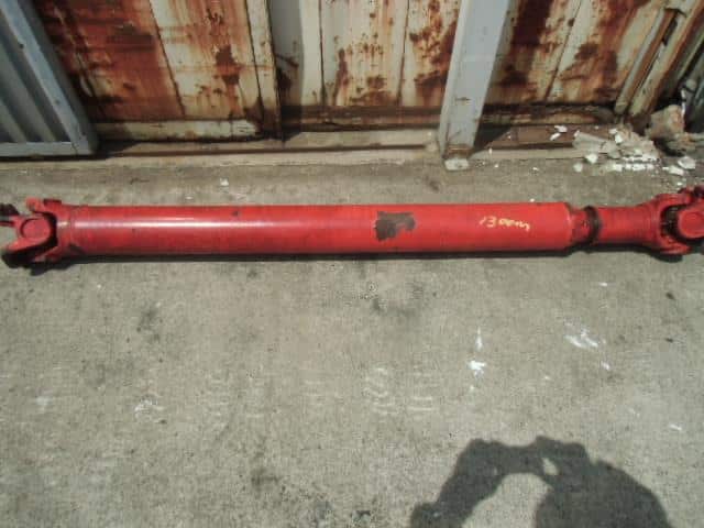 Rear Propeller Shafts No.2 HINO Hino largesize car 2011 LKG-FR1EXB S37F0E0690 — photo 1