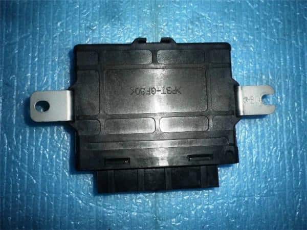 Control Unit MITSUBISHI Lancer 2002 GH-CT9A — photo 2