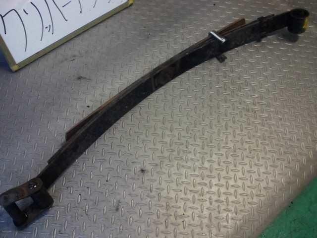 Rear Right Leaf Spring Assembly NISSAN Clipper 2010 GBD-U72 — photo 2