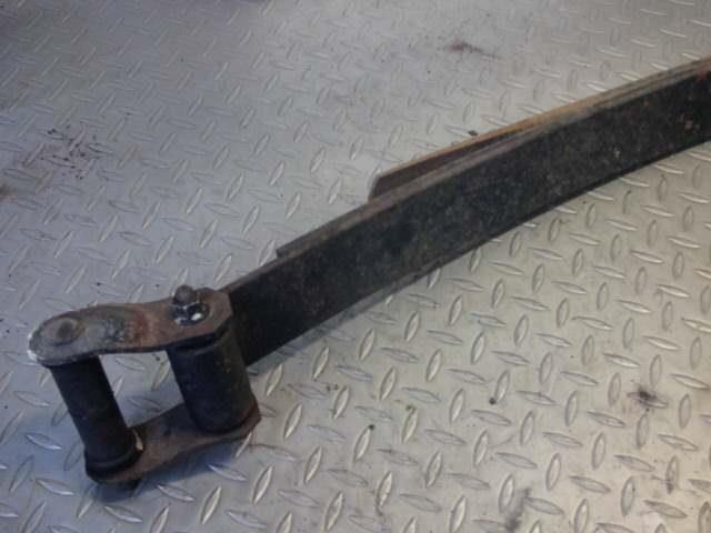 Rear Right Leaf Spring Assembly NISSAN Clipper 2010 GBD-U72 — photo 3