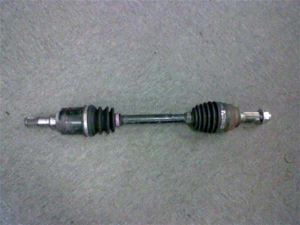 Front Left Drive Shaft SUZUKI Carry 2014 EBD-DA16T — photo 1