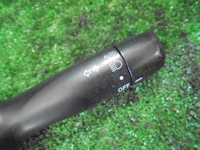 Combination Switch TOYOTA Corolla Fielder 2006 DBA-NZE141 — photo 2