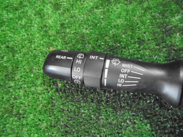Combination Switch TOYOTA Corolla Fielder 2006 DBA-NZE141 — photo 3