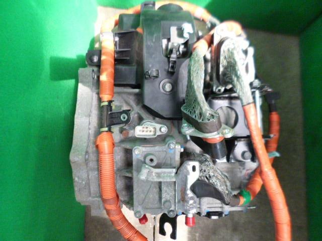 Automatic Transmission TOYOTA Estima 2006 DAA-AHR20 — photo 2