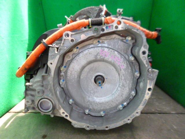 Automatic Transmission TOYOTA Estima 2006 DAA-AHR20 — photo 1