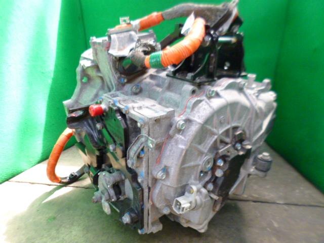 Automatic Transmission TOYOTA Estima 2006 DAA-AHR20 — photo 3
