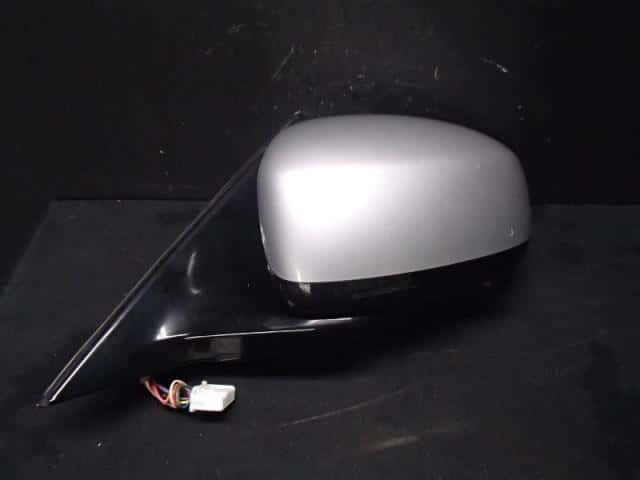 Left Side Mirror NISSAN Skyline 2006 DBA-V36 — photo 1