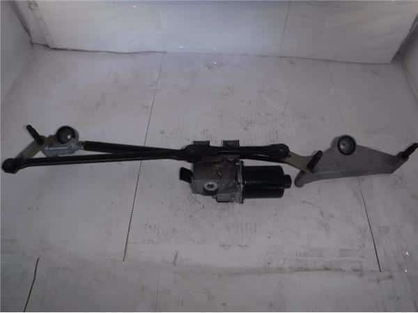 Front Wiper Motor MERCEDES-BENZ 2014 DBA-156942 — photo 1