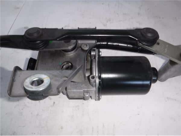 Front Wiper Motor MERCEDES-BENZ 2014 DBA-156942 — photo 2
