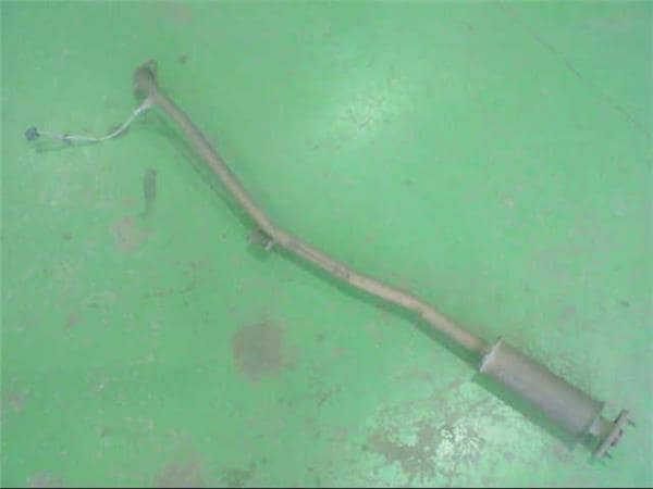 Front Exhaust Pipe MITSUBISHI eK Wagon 2011 DBA-H82W — photo 1