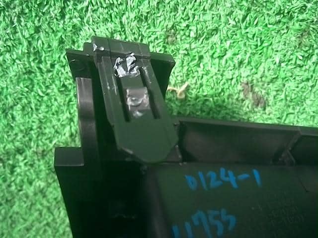 A/C Parts DAIHATSU Move 2009 DBA-L175S — photo 4