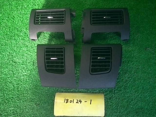 A/C Parts DAIHATSU Move 2009 DBA-L175S — photo 1