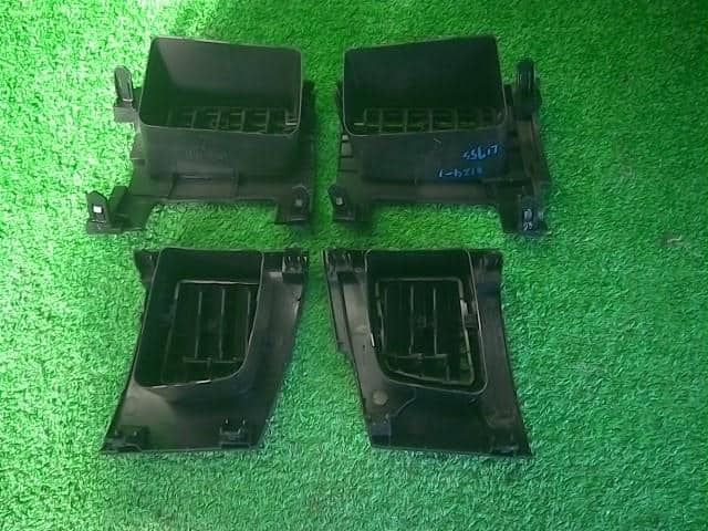 A/C Parts DAIHATSU Move 2009 DBA-L175S — photo 5