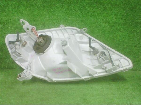Left Headlight TOYOTA Corolla Fielder 2001 TA-ZZE124 — photo 2