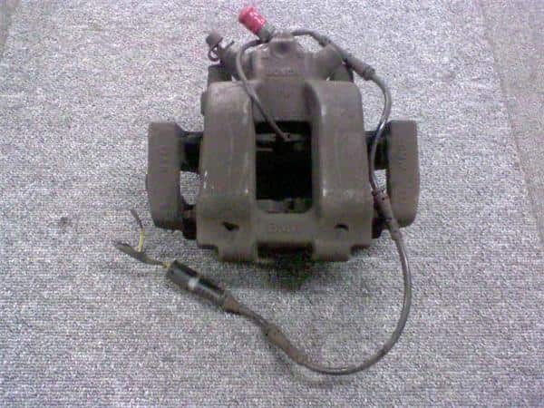 Front Left Caliper BMW 3 Series 2014 LDA-3D20 34116857687 — photo 2