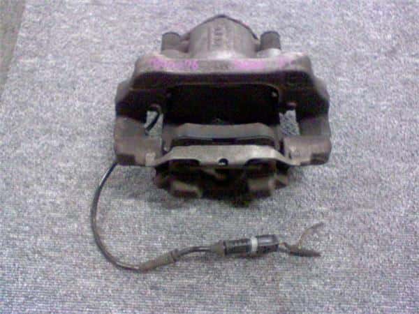 Front Left Caliper BMW 3 Series 2014 LDA-3D20 34116857687 — photo 1