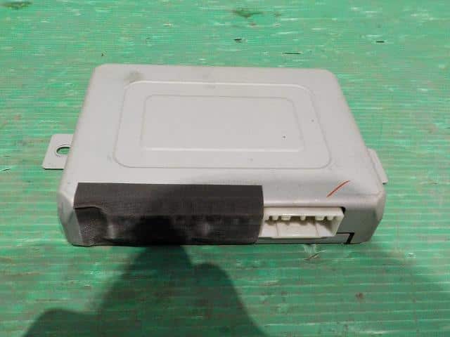 Control Unit ISUZU ISUZU LARGESIZE CAR 2005 PJ-CYJ77W6 1801901790 06 — photo 1