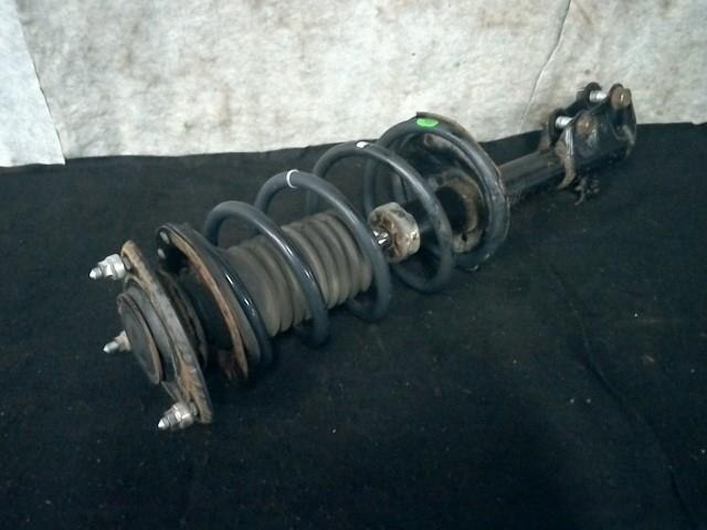 Front Right Strut TOYOTA Will Cypha 2003 UA-NCP75 — photo 2