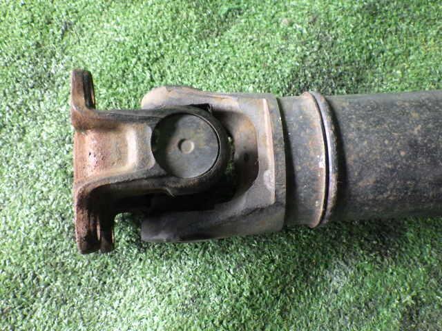 Rear Propeller Shaft TOYOTA Hiace 2009 CBF-TRH200 — photo 2
