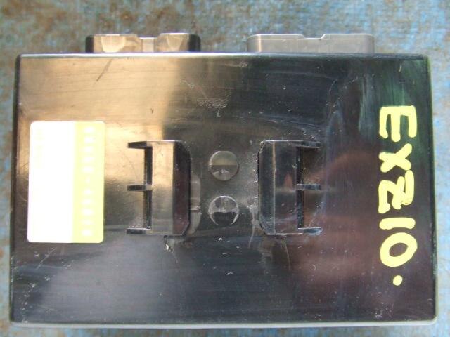 Electrical Component TOYOTA Raum 1998 GF-EXZ10 — photo 2