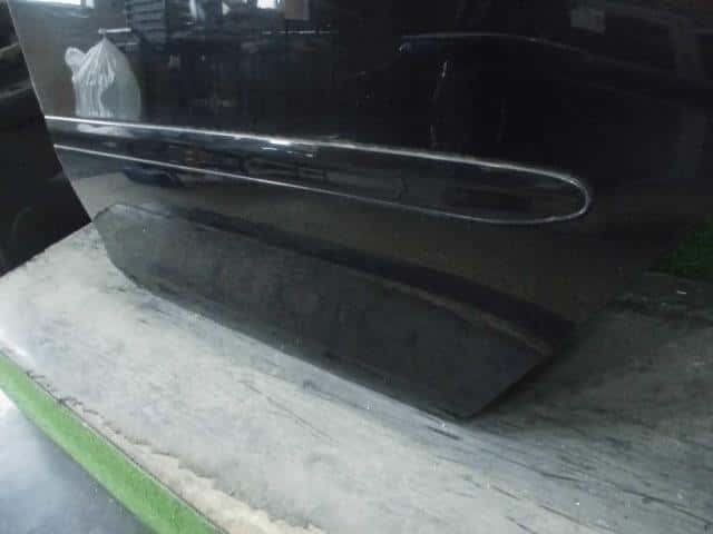 Rear Left Door Assembly HONDA Legend 2012 DBA-KB2 — photo 4