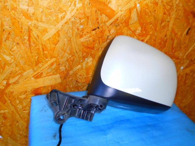 Left Side Mirror SUZUKI Wagon R 2005 CBA-MH21S 8470258J02Z7T — photo 3
