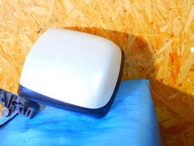 Left Side Mirror SUZUKI Wagon R 2005 CBA-MH21S 8470258J02Z7T — photo 2