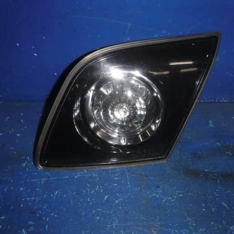 Rear Finish Panel MAZDA Axela 2004 DBA-BK5P — photo 1