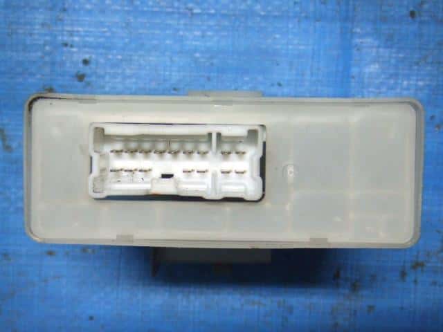 Electrical Component NISSAN Cube 1999 GH-ANZ10 — photo 2