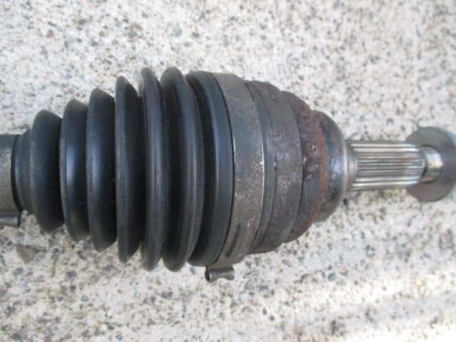 Front Left Drive Shaft SUZUKI Carry 2008 EBD-DA63T 4410268H03 — photo 2
