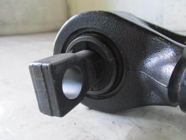 Suspension Parts ISUZU ISUZU LARGESIZE CAR 2003 KL-CYJ51W4 1151107701 — photo 4