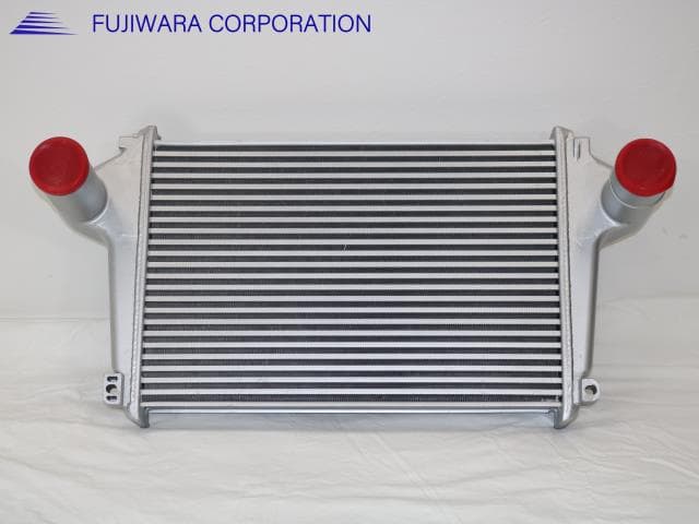 Intercooler HINO Ranger ADG-GC7JDWD 17940E0380 — photo 1