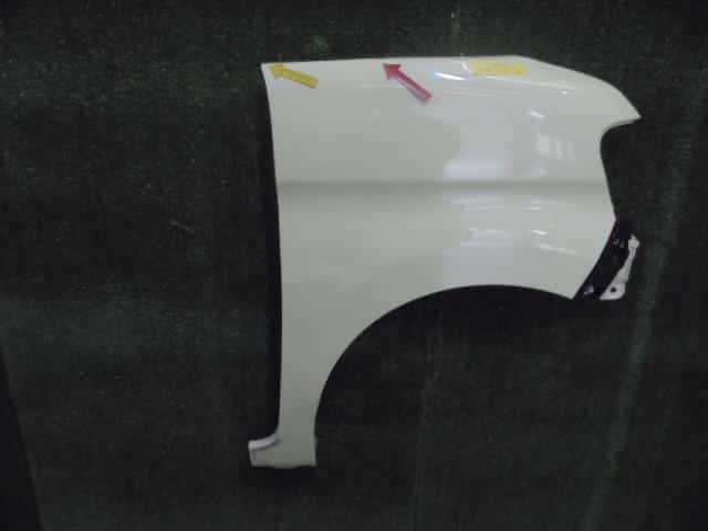 Right Fender Panel DAIHATSU Tanto 2010 DBA-L375S — photo 1