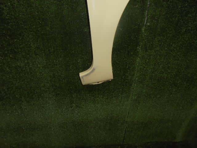 Right Fender Panel DAIHATSU Tanto 2010 DBA-L375S — photo 4