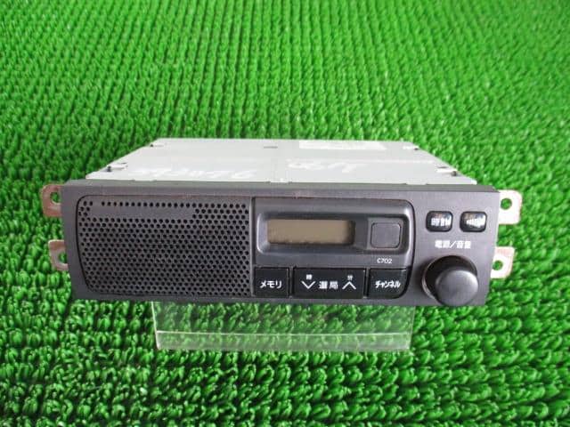 Radio MITSUBISHI Minicab 2007 GBD-U61 — photo 1