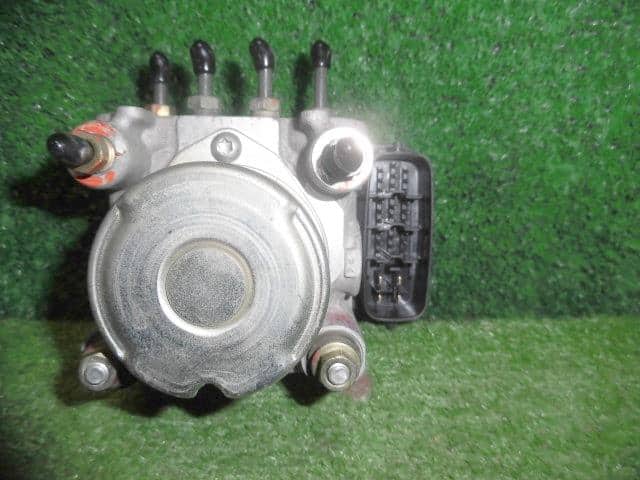 ABS Actuator MITSUBISHI Pajero Mini 2006 ABA-H58A — photo 3