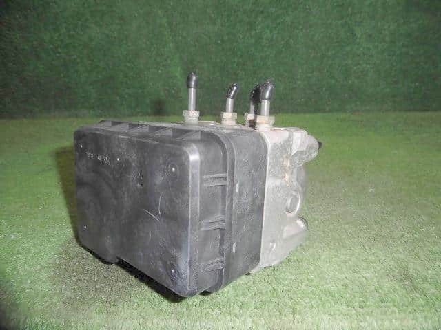 ABS Actuator MITSUBISHI Pajero Mini 2006 ABA-H58A — photo 2