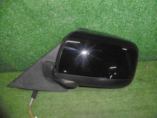 Left Side Mirror NISSAN Serena 2011 DBA-C26 — photo 1