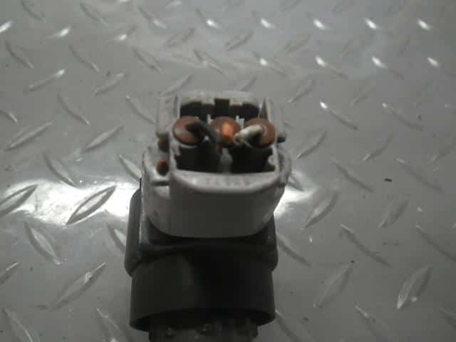 Ignition Coil MITSUBISHI i 2006 CBA-HA1W — photo 3