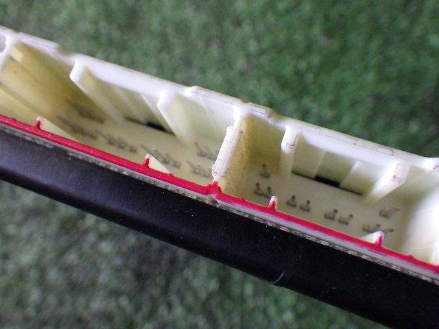 Control Unit TOYOTA Prius Alpha 2011 DAA-ZVW41 — photo 3