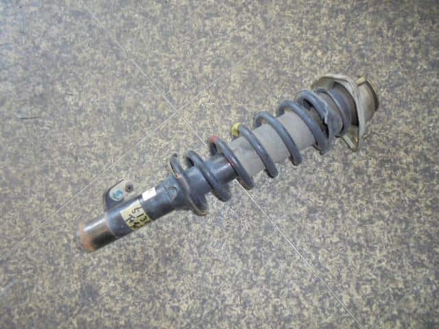 Front Right Strut HONDA Acty 2002 GD-HA6 — photo 1