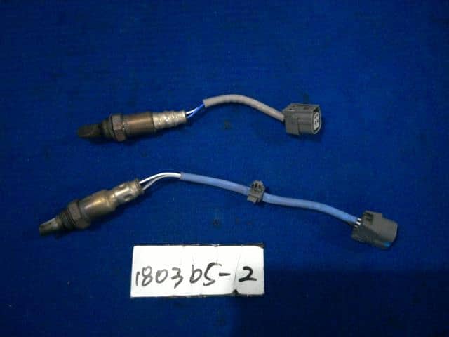 O2 Sensor HONDA Zest 2009 DBA-JE1 36531R59003 — photo 3