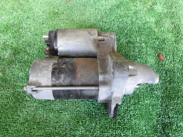 Starter SUBARU Pleoplus 2013 DBA-LA310F 28100B2181 — photo 2