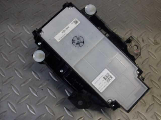 Control Unit TOYOTA SAI 2009 DAA-AZK10 — photo 3