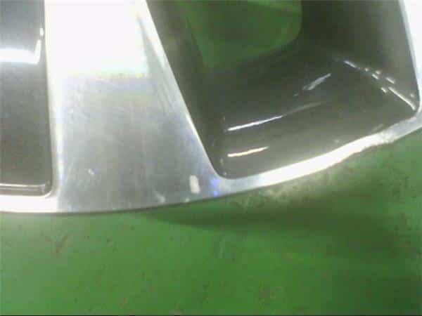 Wheel SUZUKI Wagon R 2013 DBA-MH34S — photo 2
